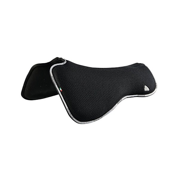 Acavallo Mf Ds Sw-3ds 3d Spacer-mikrofleece-satulapehmuste