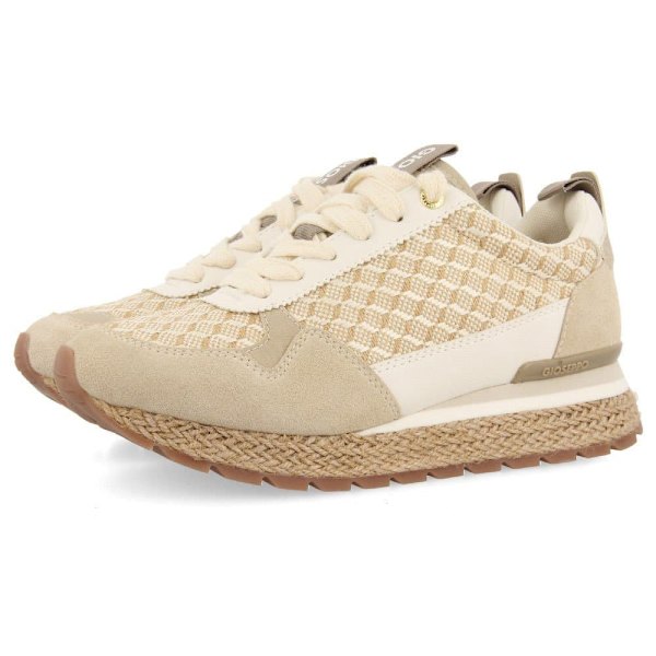 Gioseppo Tremail Lenkkarit Beige EU 39 Nainen