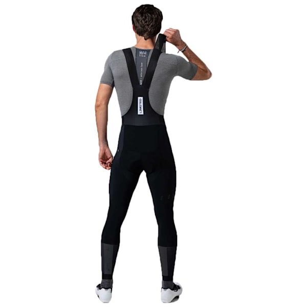 Gobik Limited 7.0 Cykelbyxor Svart 2XL Man