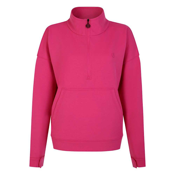 Dare2b Fleece Recoup Ii Rosa 18 Kvinde