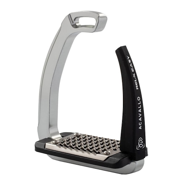 Acavallo Rel-x Easy Stigbyglar  12 cm