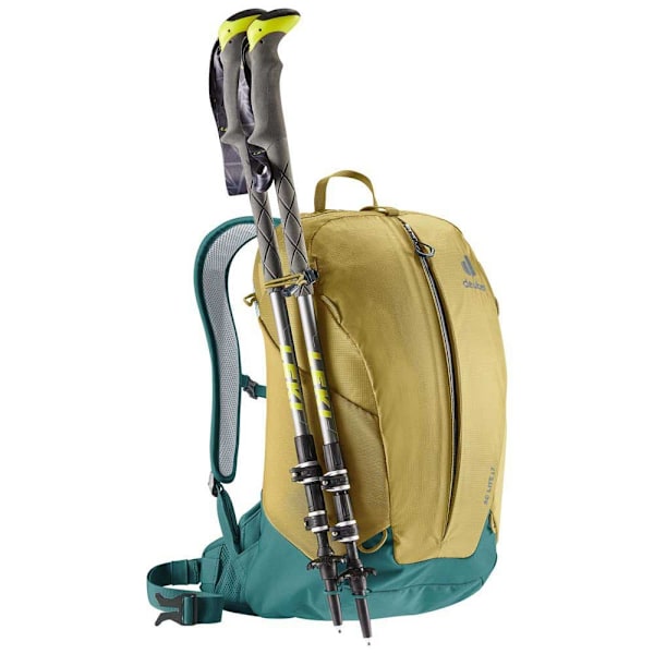 Deuter Ac Lite 17l Rygsæk Grøn