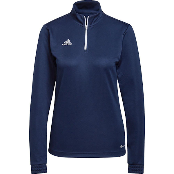 Adidas Tröja Entrada 22 Training Blå M / Regular Kvinna