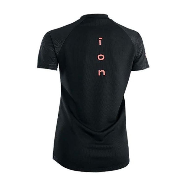 Ion Nainen Rashguard Wetshirt Musta L
