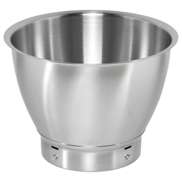 Kenwood Æltemaskine Kvl85.004si Grå One Size / EU Plug