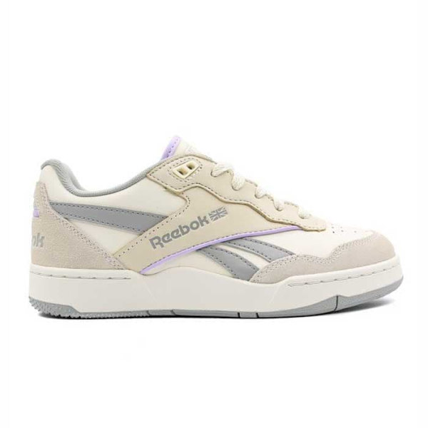 Reebok Bb 4000 Ii Skor Beige EU 37 1/2 Kvinna