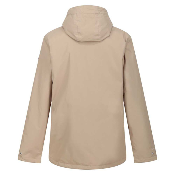 Regatta Jacka Broadia Beige 26 Kvinna