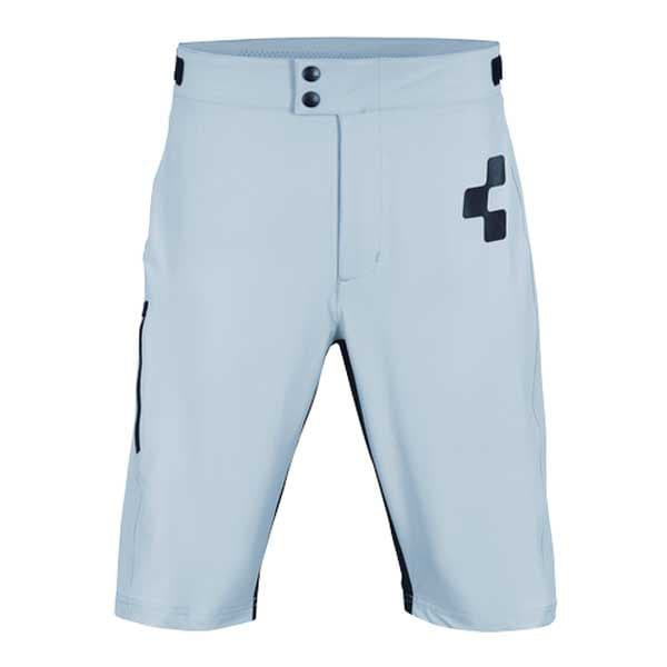 Cube Baggy Shorts Teamline Grå XL Man