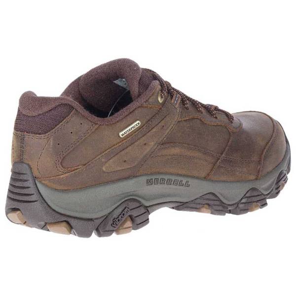 Merrell Vandresko Moab Adventure Iii Waterproof Brun EU 41 1/2 Mand