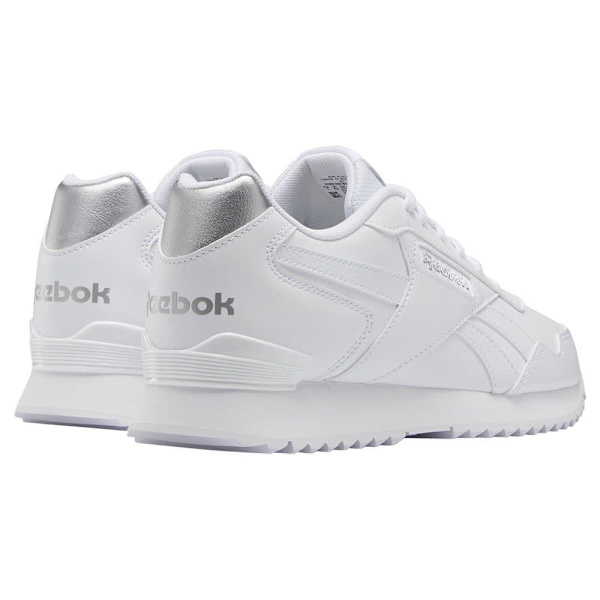 Reebok Classics Trænere Glide Ripple Clip Hvid EU 40 Kvinde