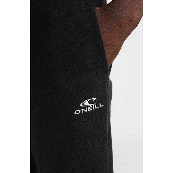 O´neill Small Logo Joggers Sort XL Mand