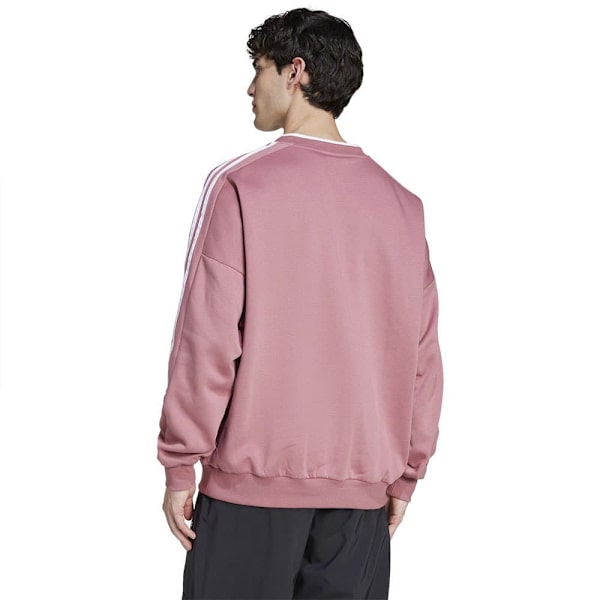 Adidas House Of Tiro Fleece Tröja Rosa M Man