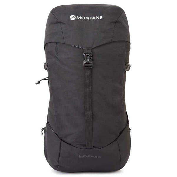 Montane Rygsæk Trailblazer Xt 25l Sort