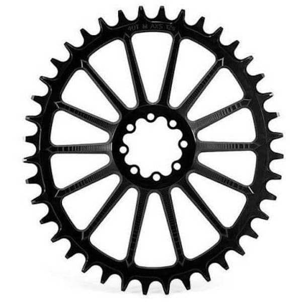 Garbaruk Dm Mtb Sram 8-bolt Boost Kædehjul Søvfarvet 32t