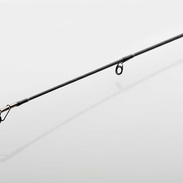 Dam Haspelspö Nanoflex Pro+ Silver 2.10 m / 10-30 g