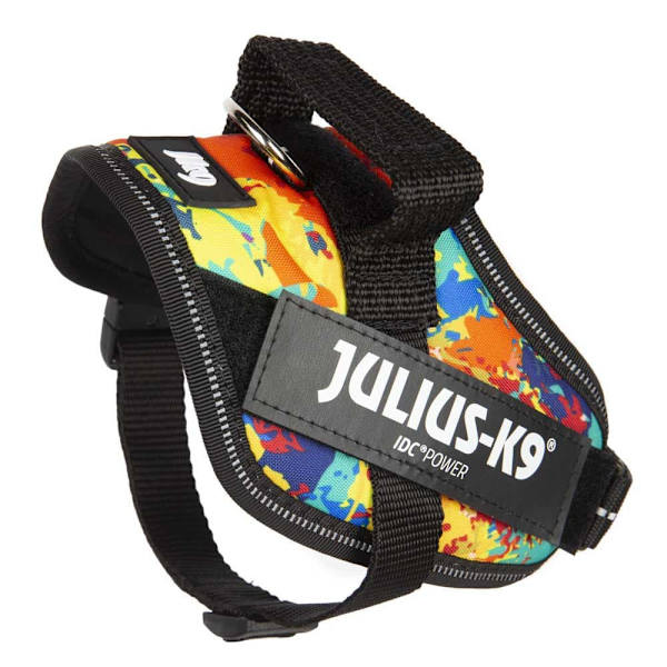 Julius K-9 Sele Idc® Power Mini Flerfärgad Mini-Mini