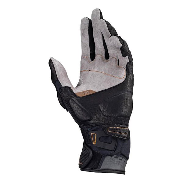 Leatt Adv X-flow 7.5 Off-road Handsker Sort 2XL / Short