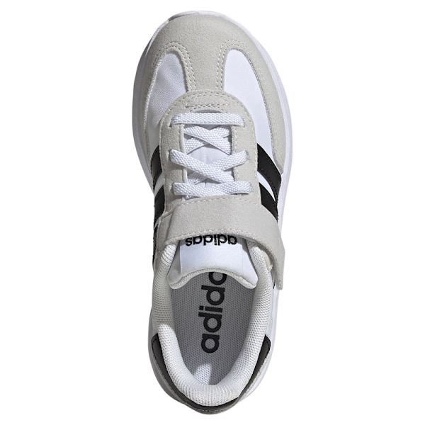 Adidas Run 70s 2.0 Skor Vit EU 32 Pojke
