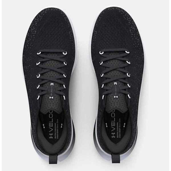 Under Armour Lenkkitossut Velociti 3 Musta EU 38 1/2 Nainen