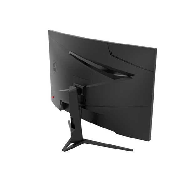 Msi G27c3f 27´´ Full Hd Va Lcd 180hz Gaming-skærm