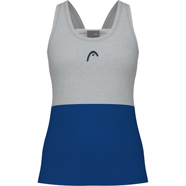 Head Racket Play Tech ärmlös T-shirt  2XS Kvinna