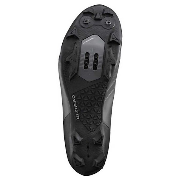Shimano Xc502 Mtb-skor Grå EU 36 Kvinna