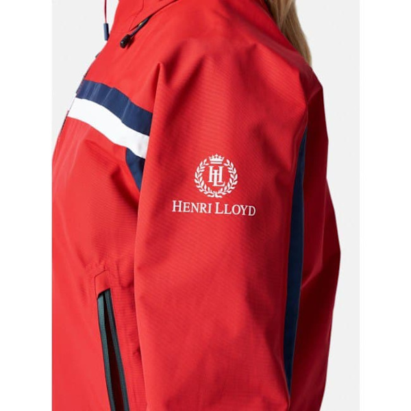Henri Lloyd Sail Jacka  XL Kvinna