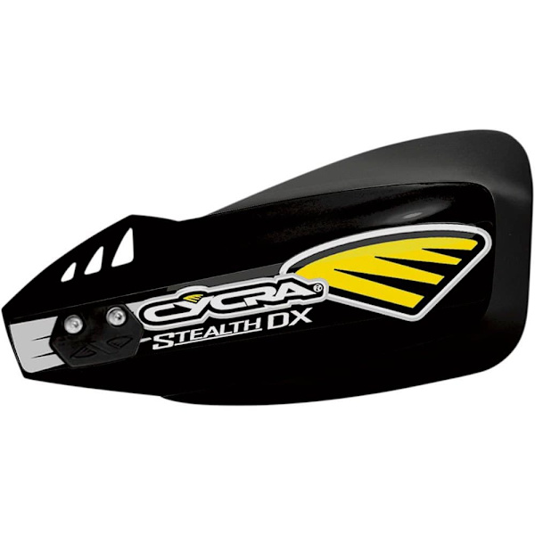 Cycra Stealth Dx 1cyc-0025-12x Håndbeskytter Sort