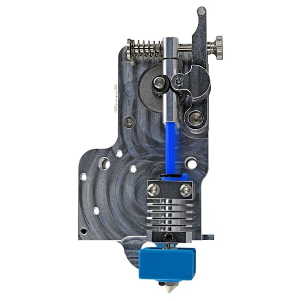 Primacreator Direct Drive Extruder For Cr10/ender 3 Series 3d-skrivarmunstycke