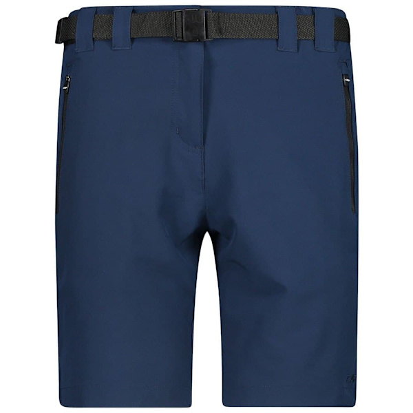 Cmp Bermuda 3t51146 Shorts Blå 2XS Kvinna