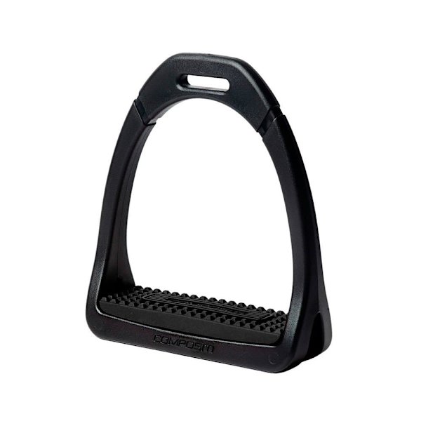 Compositi Jalustimet Premium Hopeinen