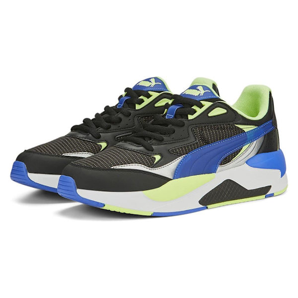 Puma Trænere X-ray Speed Virtual Blå EU 41 Mand