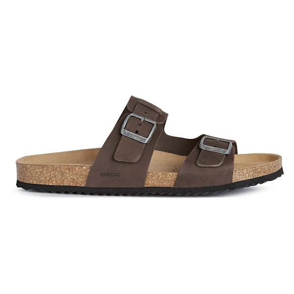 Geox Sandaler Sandal Ghita Svart EU 42 Man