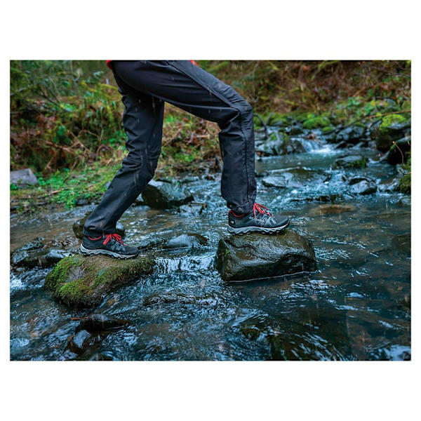 Columbia Vandresko Peakfreak X2 Outdry Sort EU 37 Kvinde