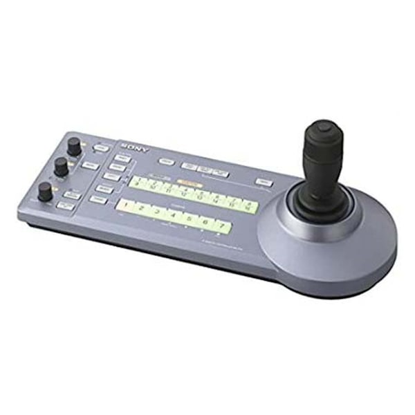 Sony Kamera Fjärrkontroll Rm-ip10 Grå Grå