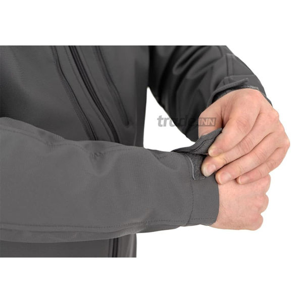 Outrider Tactical Ed Softshell Jacka  3XL