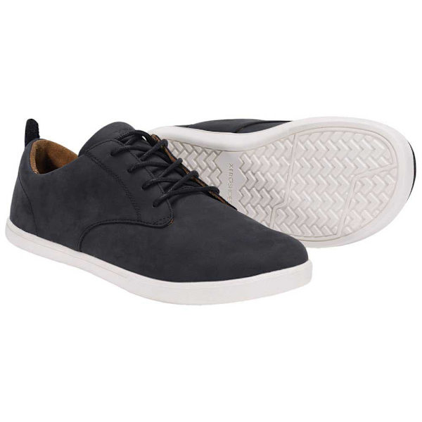 Xero Shoes Trænere Glenn Sort EU 41 1/2 Mand