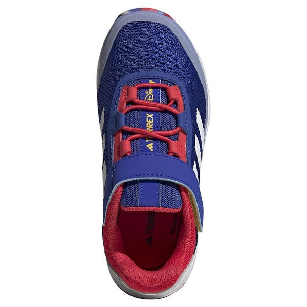 Adidas Disney Terrex Agravic Flow Lasten Maastojuoksukengät  EU 38 2/3 Poika