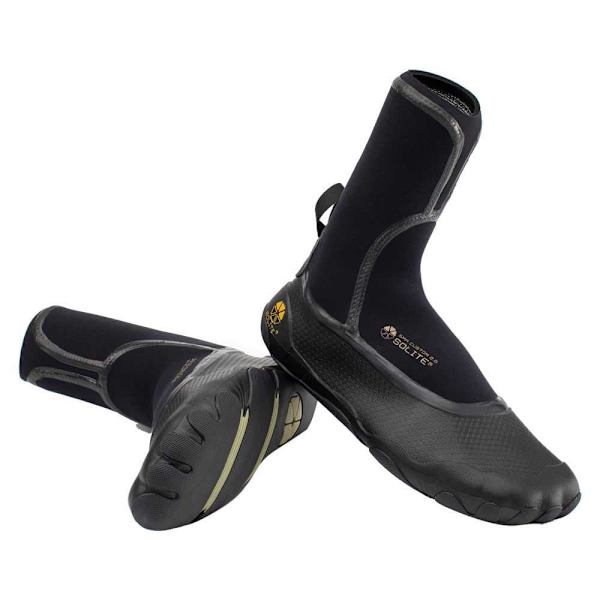 Solite Tossut Custom 2.0 5 Mm  EU 46