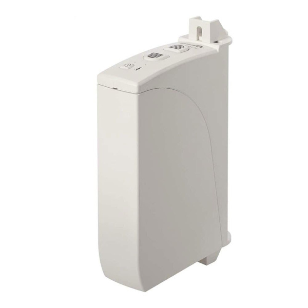 Schellenberg Elektrisk Blindrullevælger Power 35 Transparent
