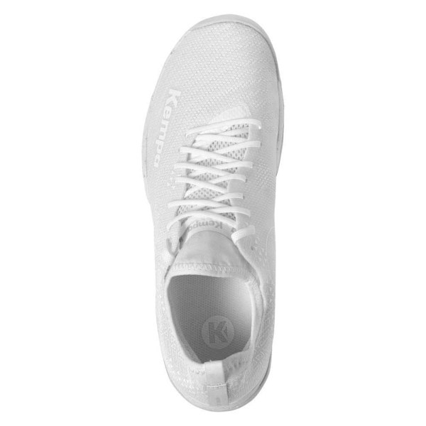 Kempa Wing Lite 2.0 Handbollsskor För Kvinnor Vit EU 42 1/2 Man