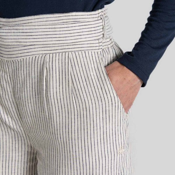 Craghoppers Housut Ophelia  40 / Regular Nainen