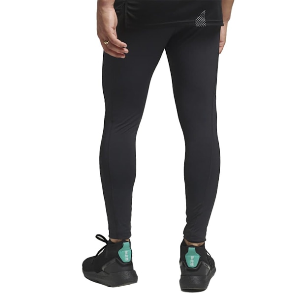 Superdry Leggings Core Full Length Sort XL Mand