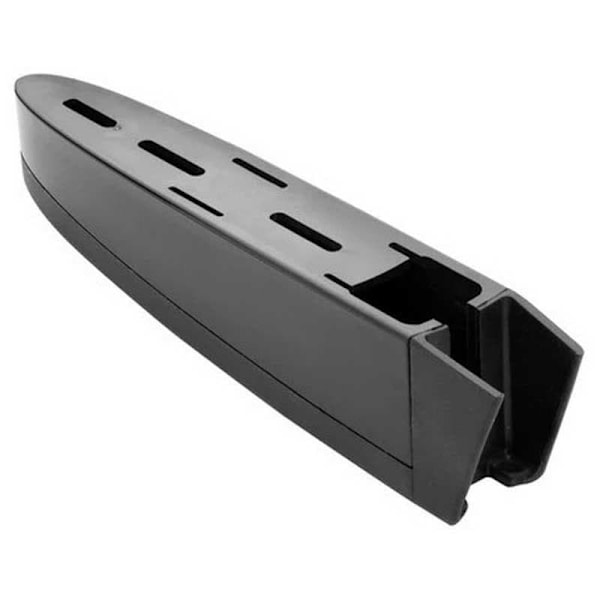 Profile Design Ramväska Attk Ic Aero Top Svart
