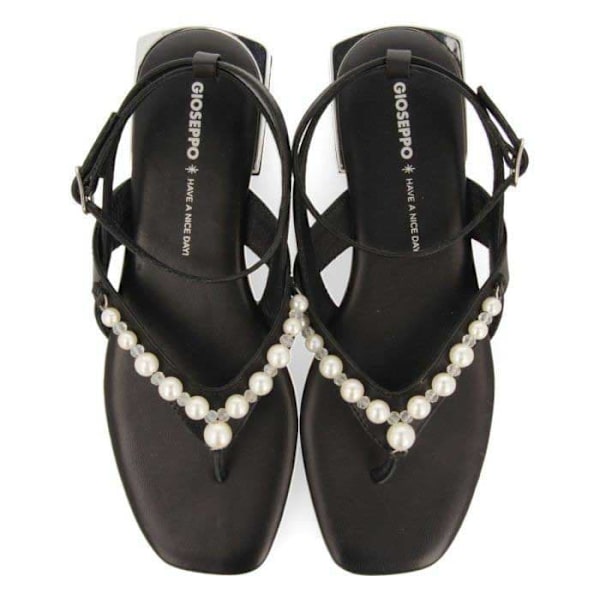 Gioseppo Sumpter Sandaler Sort EU 38 Kvinde