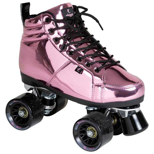 Chaya Rullskridskor Pink Laser Rosa EU 37