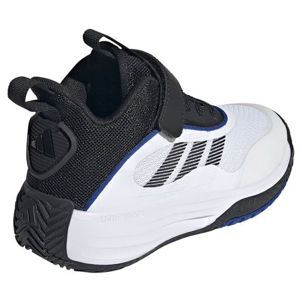 Adidas Own The Game 3.0 Skor Vit,Svart EU 38 Pojke
