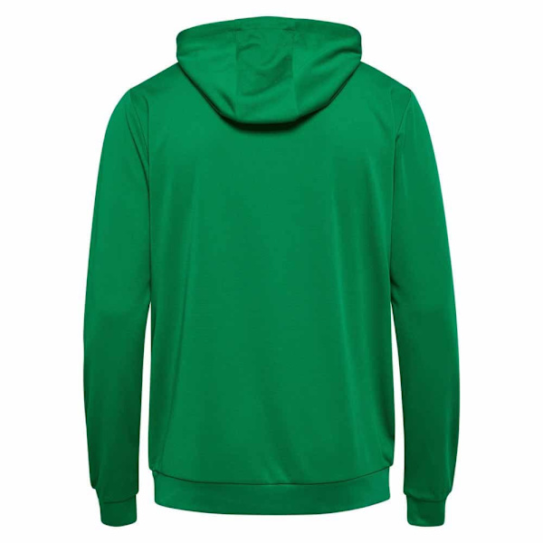 Hummel Jacka Authentic Pl  L Man