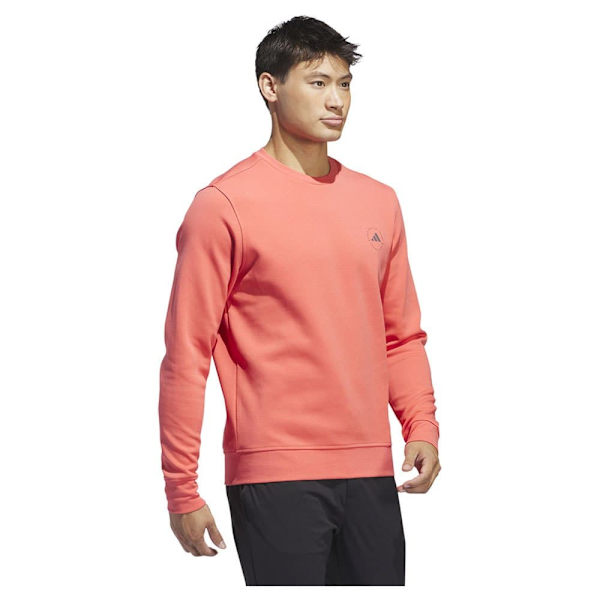 Adidas Sweatshirt Med Rund Hals Core  S Kvinde