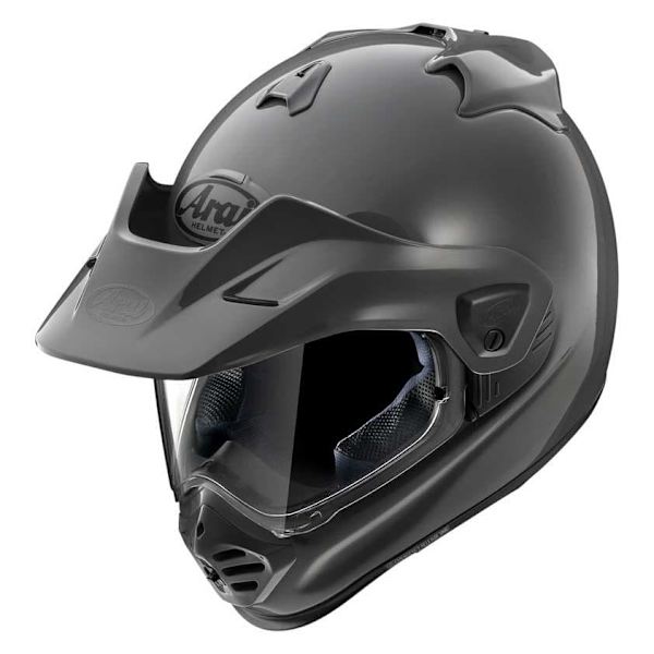 Arai Tour-x5 Adventure Offroadhjelm Sort L